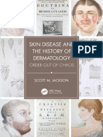 Skin Disease and the History of Dermatology