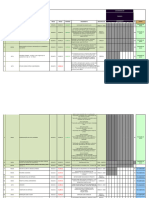 Planilha Gerenciamento Plano Diretor