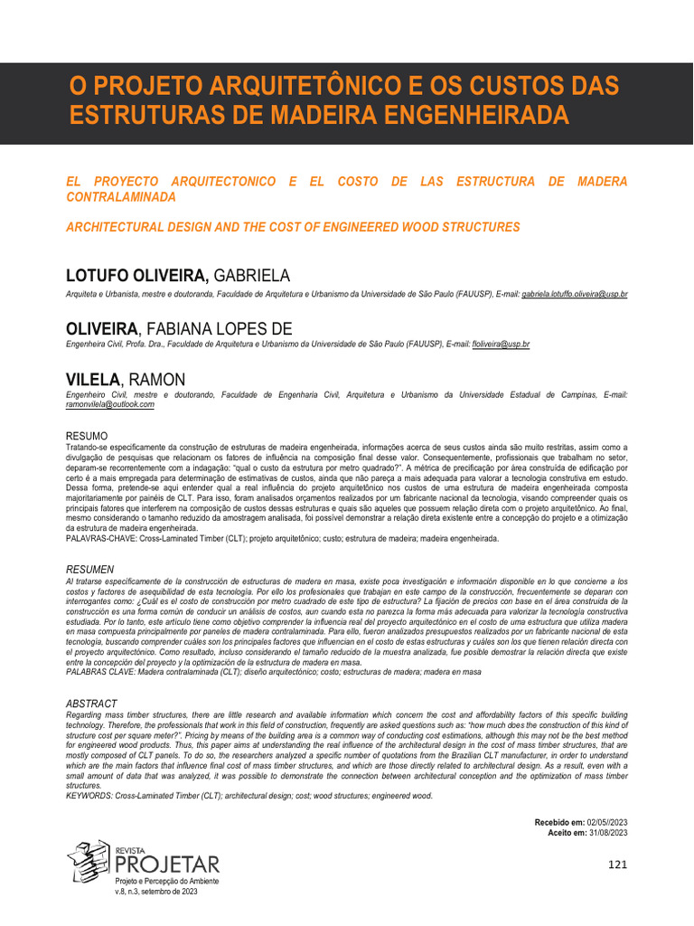 8.+pesquisa 32432 Lotufo+Oliveira pp+121 136 | PDF