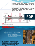 Chap 3-3 (Shaft Failures)