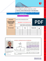 Formato para La Matriz 1