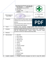 4.2.1.2 Sop Program Penurunan Aki Dan Akb