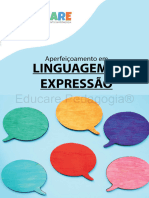 Linguagem e Expressao Educare