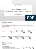 Diffusion Models