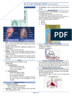 WK4 - Oxygenation