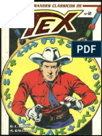 Os Grandes Classicos de Tex 02