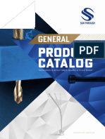 Tek - General Product Catalog