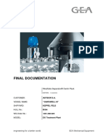 Final Documentation