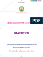 12th Statistics EM - Www.tntextbooks.in