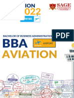 Bba Aviation Prospectus 2022 Final 2