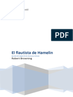 El Flautista de Hamelin