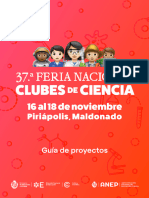 Feria Clubes de Ciencia Publi 2023-11-17