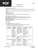 08 Performance Task 1