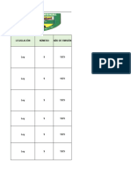 Matriz de Requisitos Legales