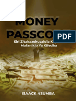 Money Passcode