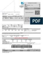 Sabesp Fatura Completa 184297001001 9107124202832 889386