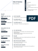 NGUYEN SI TRUONG TopCV - VN 091022.210324