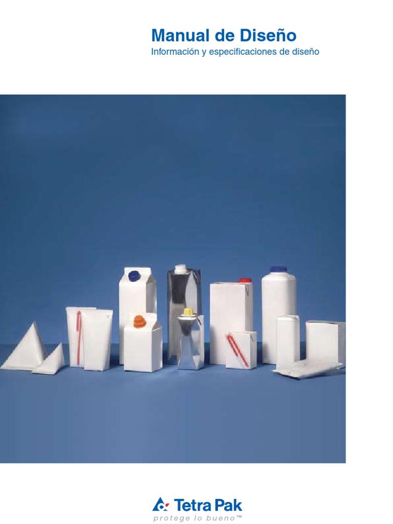 Manual Diseño Packaging | PDF | Color | Impresión