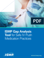 ISMP169-GAP Analysis-111418