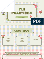 Tle Practicum Presentation