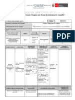 Sesionde Aprendizaje DPCC