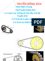 Chương 5. TRUYỀN ĐỘNG XÍCH 2311ute