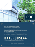 Bakehouse44: Enxergue Nossa Verdade E História