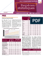 Repères Statistiques #297, Juin 2023 (Version Française)