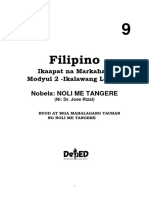 Filipino 9 L2M2-Q4