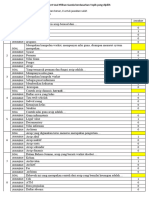 Soal Usp Kearsipan Paket 1 2024