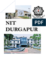 NIT DGP