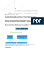 Fuentes Del Derecho 2