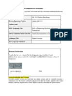 Unit 16 Instrumentation and Control LO3 & 4 PDF