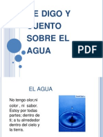 El Agua Naty