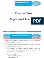 Chapter 2 ML (1) mation learning 