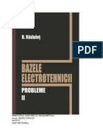 Radulet Remus Bazele Electrotehnicii Probleme2