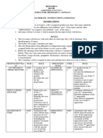 in-class-debate-rules-and-regulation