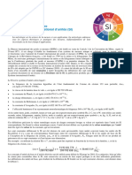 SI Brochure 9 Concise FR
