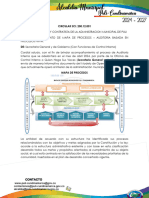 Circular Informativa Control Interno #001