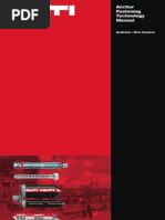 Download Hilti - Fastening Technology Manual - FTM_2011_001 Web With Cover by Hafiz Kamal SN72324000 doc pdf