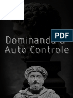 Auto Controle - PORTUGUÊS