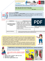 Eval - Diag. 3° 2024 - 7 de Junio Chupaca