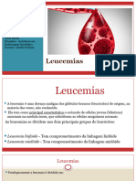 Leucemias