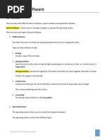 ICT - Chapter 2 - Revision Notes-1