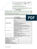 REG.SST.065 ODI ESPECIFICO  PARA  chofer-estafeta