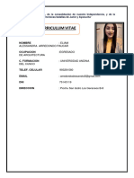 CV Alessandra Arredondo P - Removed