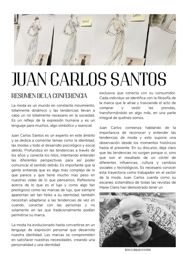 Tendencias Rococó PDF Moda Sociedad