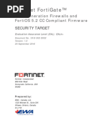 Fortinet FortiGate - EAL4 - ST - V1.5.pdf (320893) - TMP