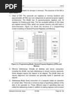 CA Classes-36-40