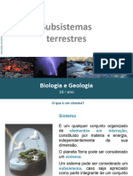 01 Subsistemas Terrestres